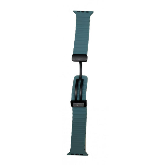Ремінець Magic Lock Ocean Design Apple Watch 42 mm 44 mm 45 mm 49 mm