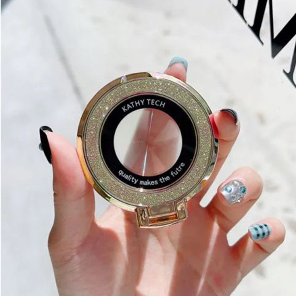 Кольцо держатель « Kathy Tech » — Purple