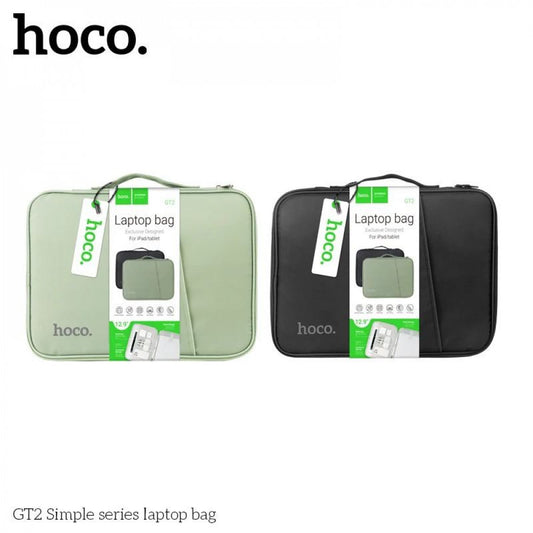 Сумка 10.9'' Hoco GT2 - Black