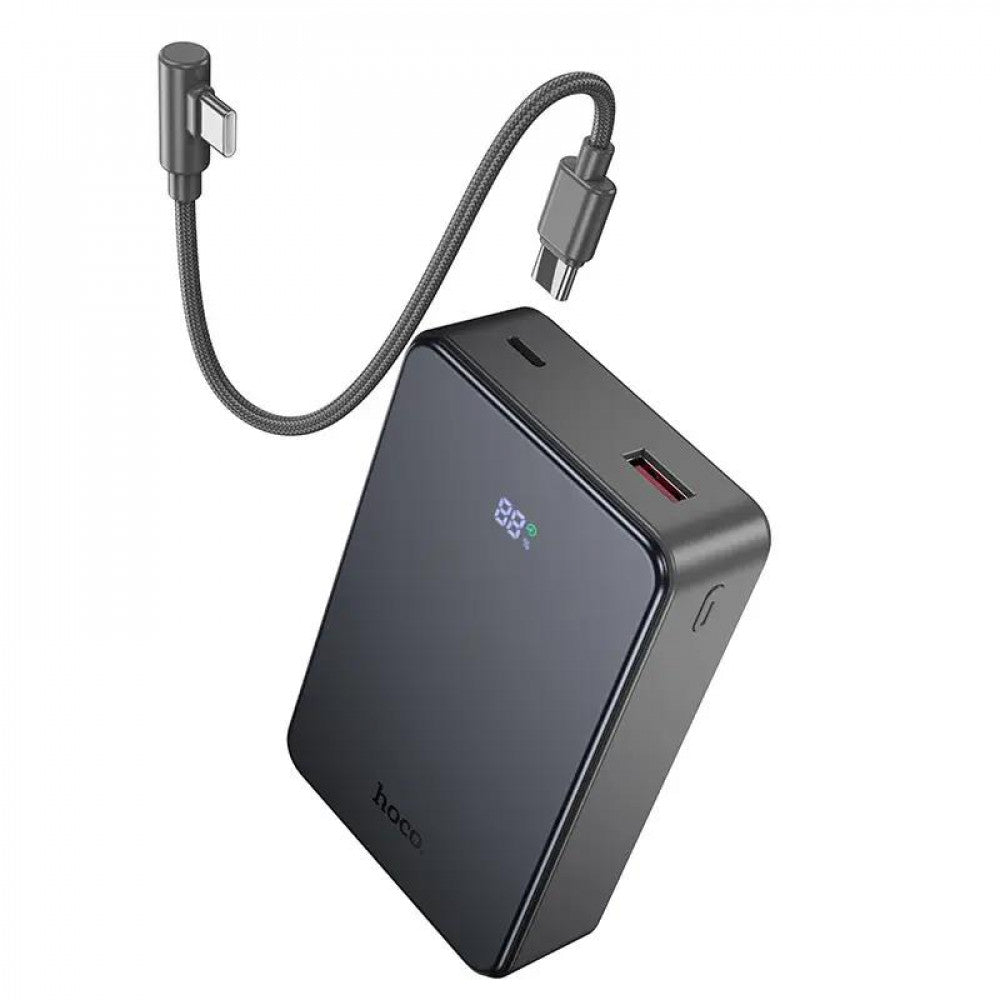 Power Bank 20000 mAh | 22.5W — Hoco J170A