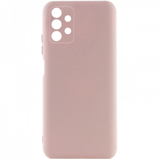 Soft Touch TPU Case — Xiaomi Redmi 13C — Pink