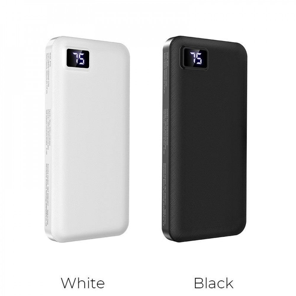 Power Bank 10000 mAh - Borofone BT22