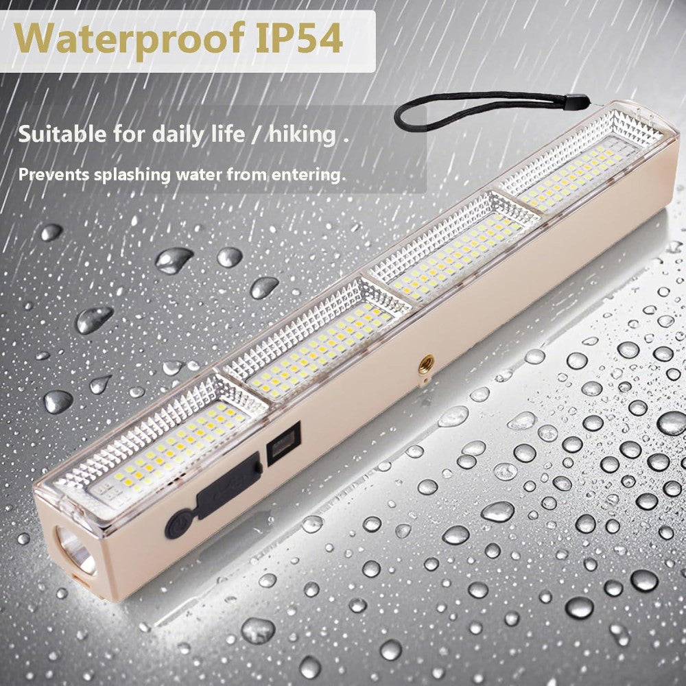 Аварийная LED лампа 40 см