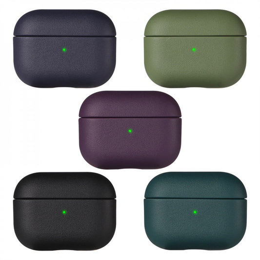 Airpods Case 1/2 SGP - Dark Blue