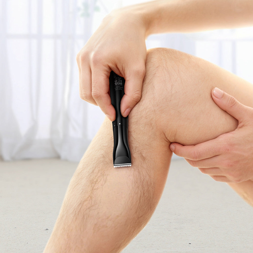 Машинка для стрижки волос — Hoco HP37