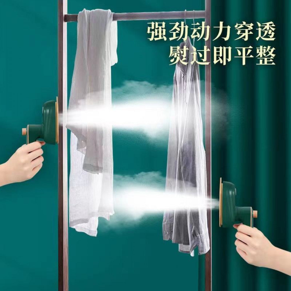 Міні-парова прасувальна машина MY-011