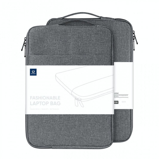 Сумка 15.5'' (16'') - LBDB Series Vertical Sleeve Laptop - Black