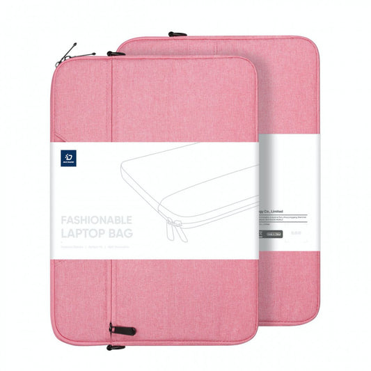 Сумка 15.5'' (16'') — LBJB Series Shoulder Bag Laptop — Pink