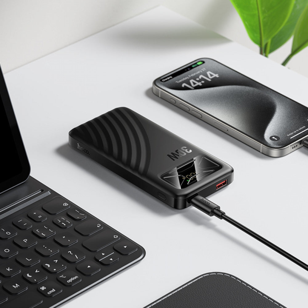 Power Bank 10000 mAh — Hoco Q42