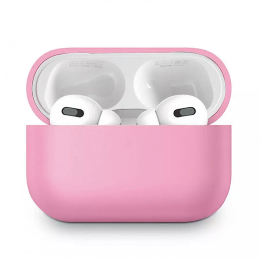 Airpods Pro 2 Case Simple - Baby Pink