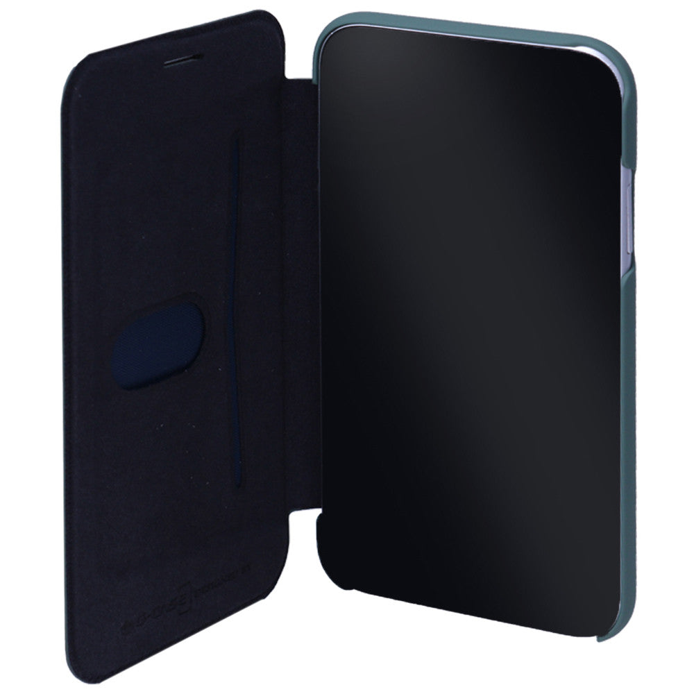 Накладка Чехлы G-Case Business Series Leather Case iPhone 11 Pro Max — Green