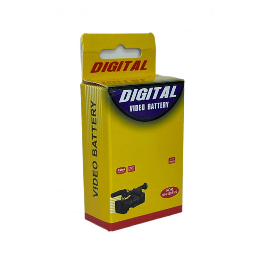 Акумулятор для зарядного пристрою Y300