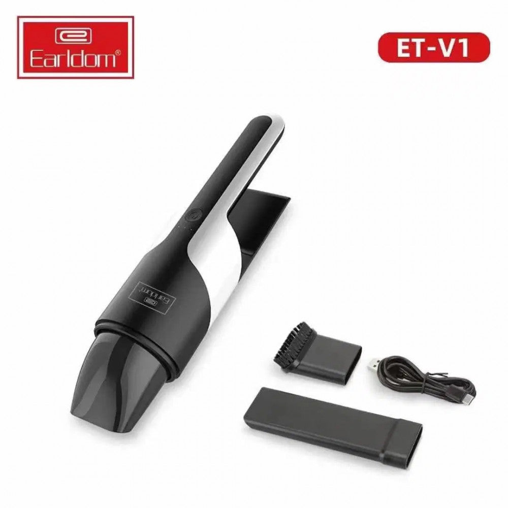 Car vacuum cleaner - Earldom ET-V1