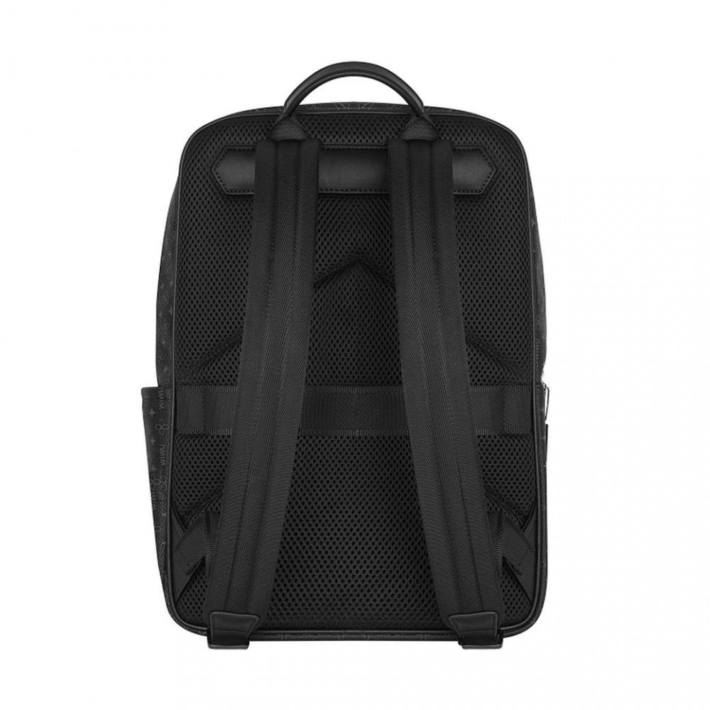 Рюкзак WiWU Master Fingerprint Lock Backpack