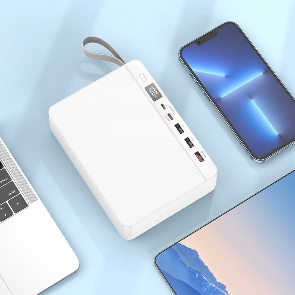 Power Bank 75000 mAh | 22.5W — Hoco J94