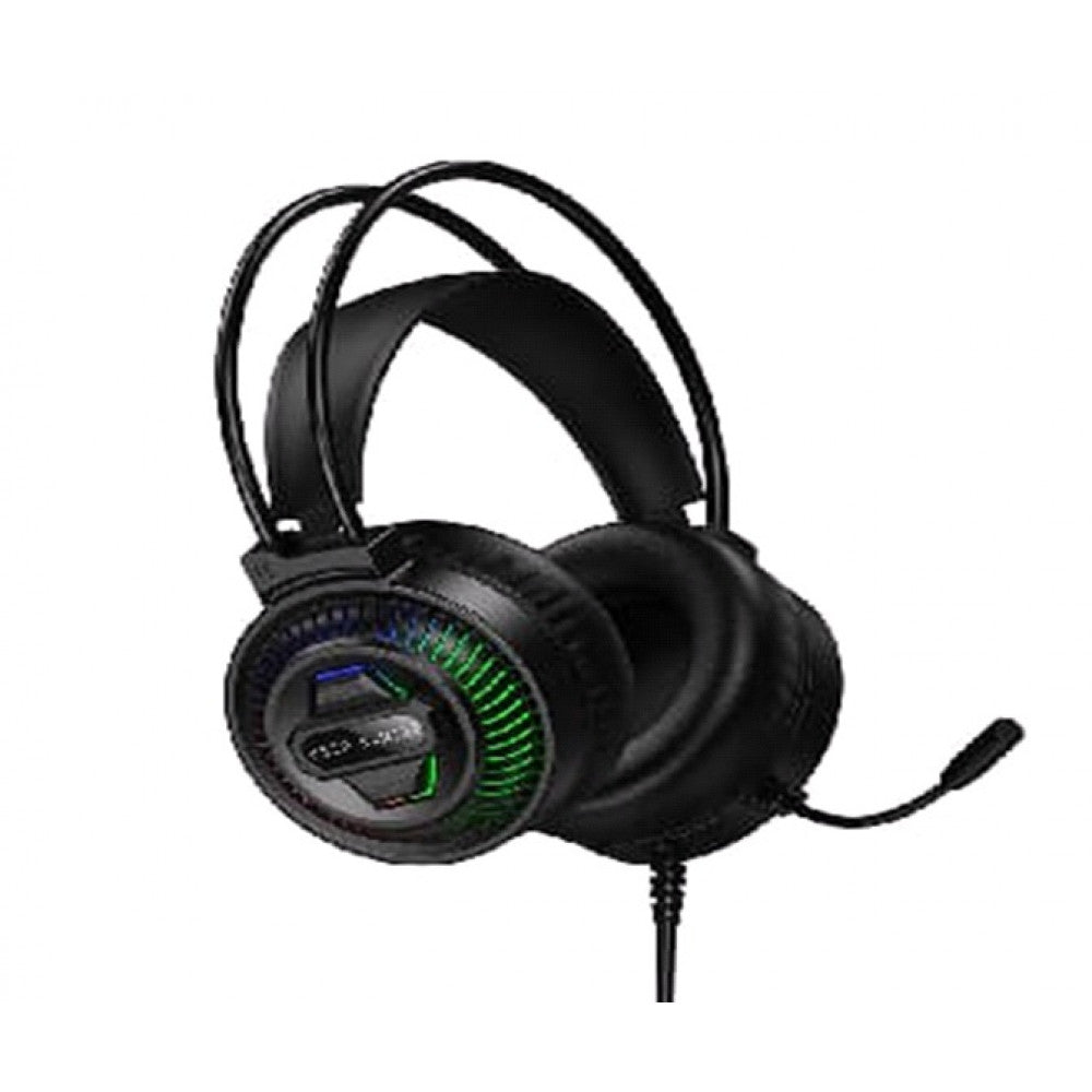 Проводные наушники Hoco W118, игровые, с микрофоном