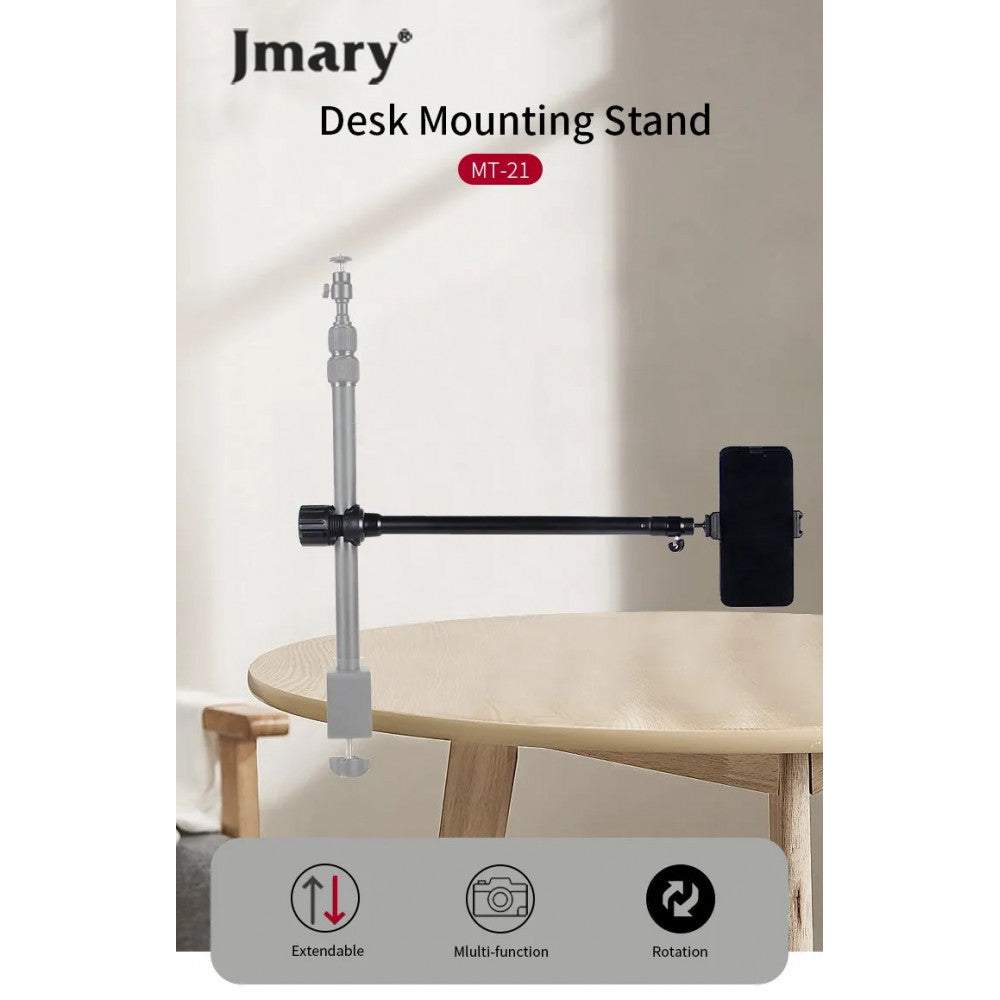 Штатив Jmary MT-21