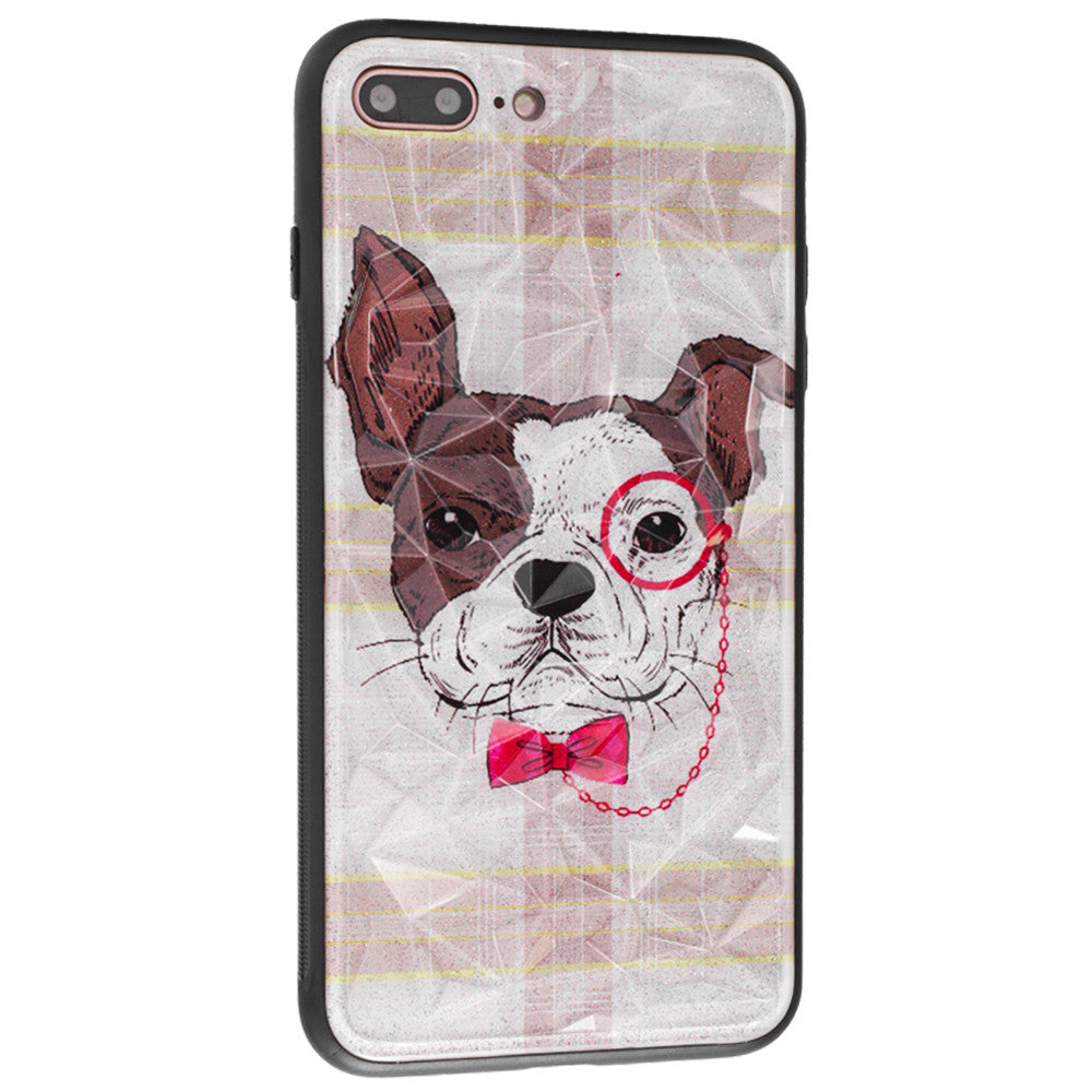 Puppy TPU Case iPhone Xr