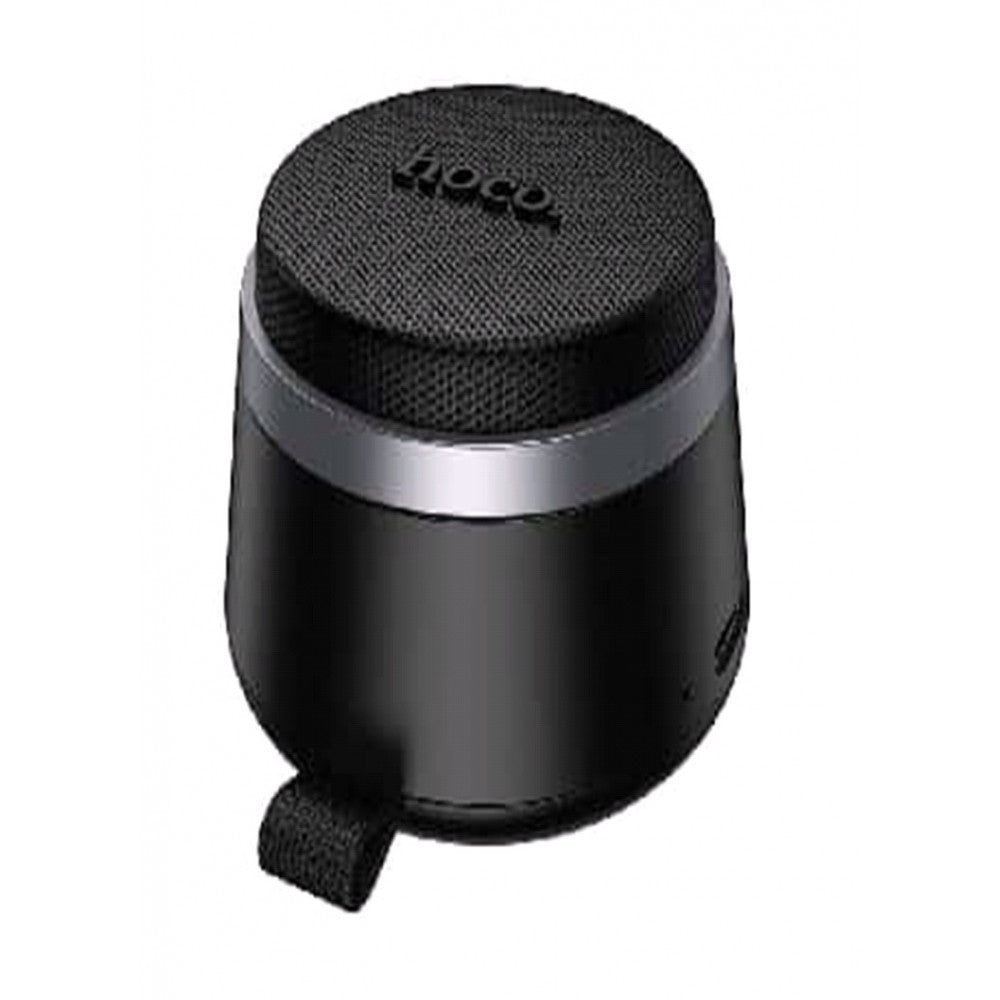 Bluetooth Speaker — Hoco HC43 — Black