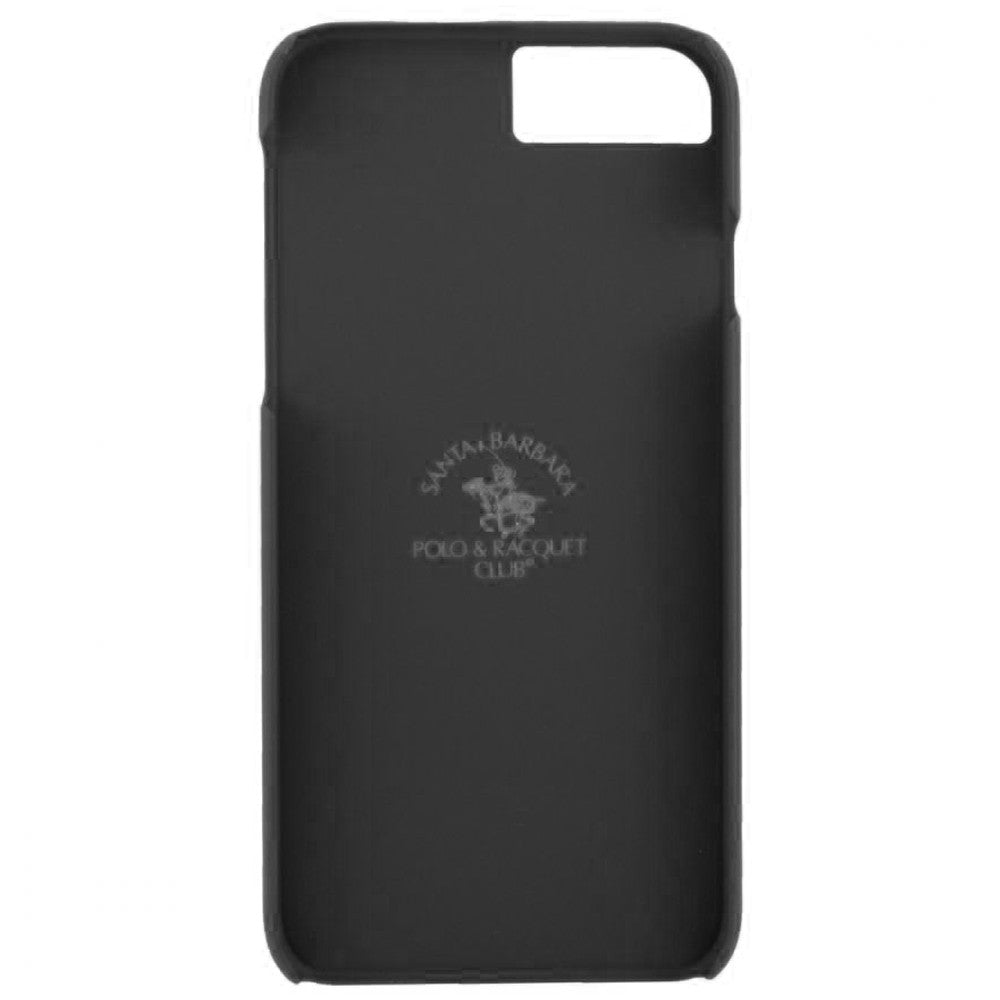 Накладка Чохли Polo Leather Cover Case iPhone 6; iPhone 6S