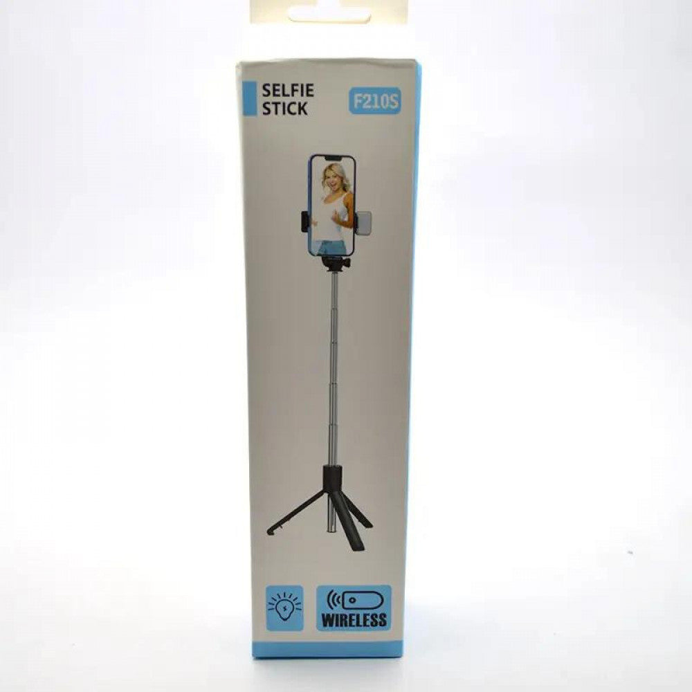 Monopod Tripod (0.70m) - F210 S