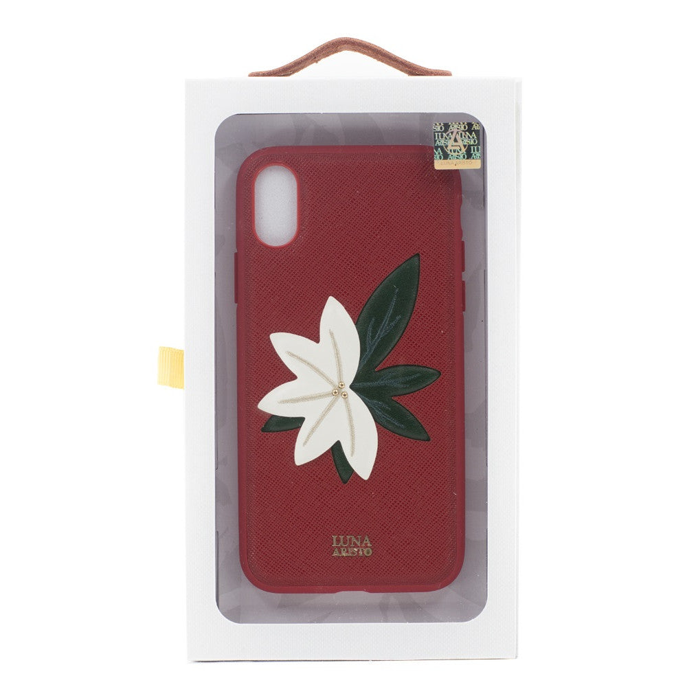 Luna Aristo Phyllis Case - iPhone 7 Plus - Navy Blue