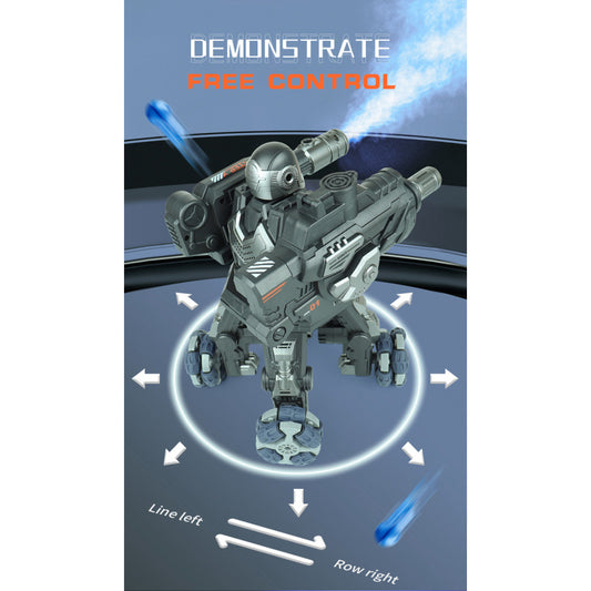 Іграшка Battle Robot JC09