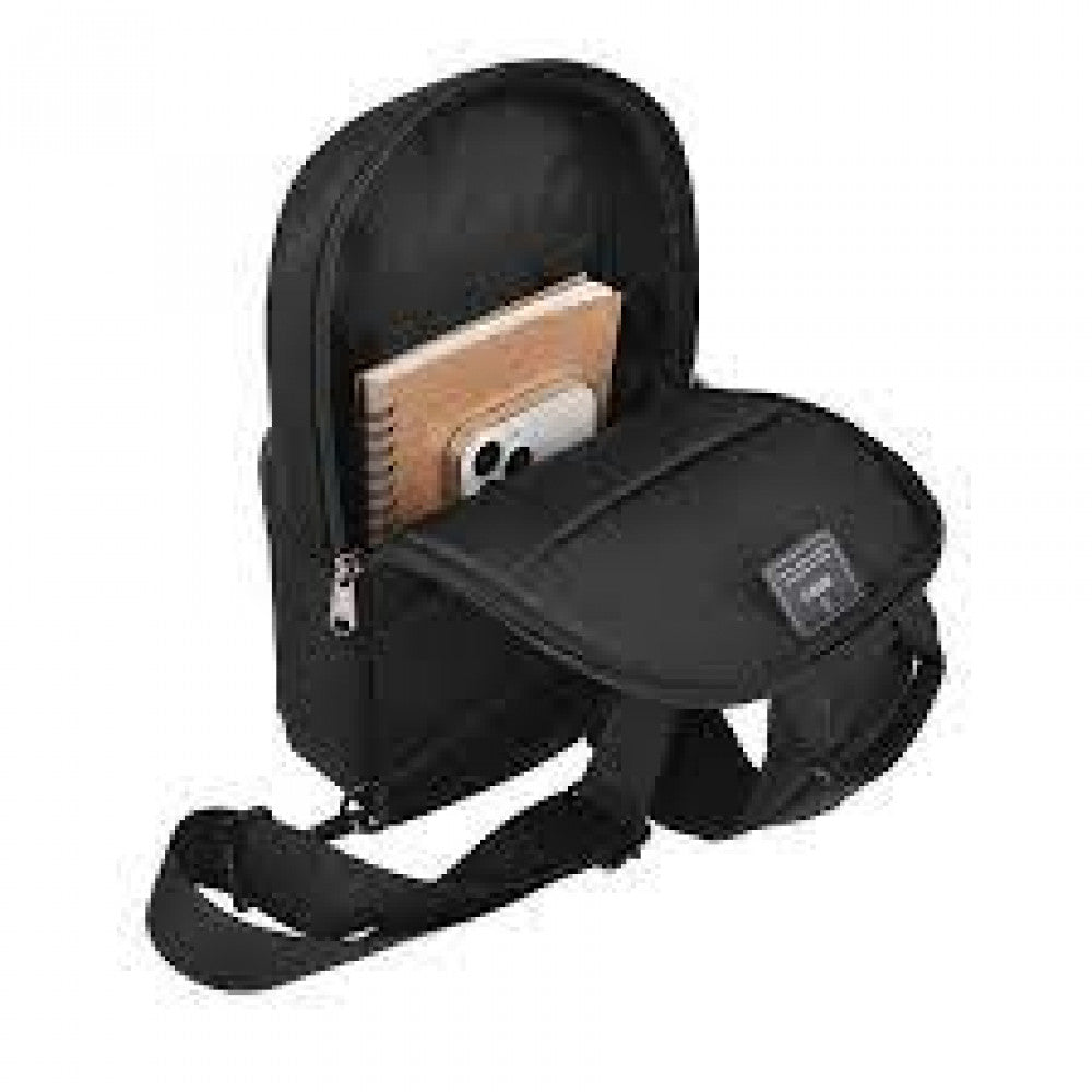 Сумка WiWU Hali Sling Bag — Black