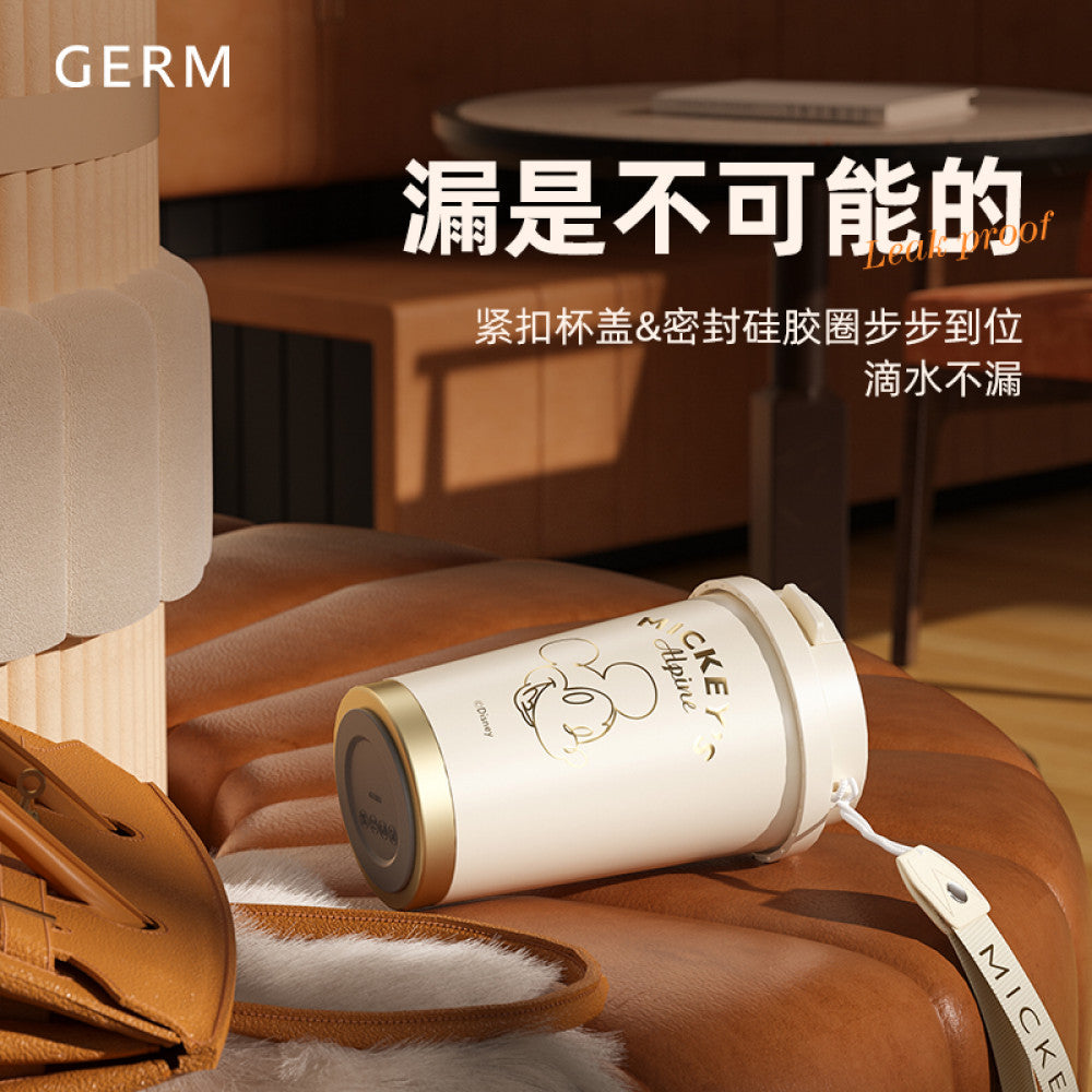 Термос Disney Mickey Mouse K13 D Original 390ml - Black