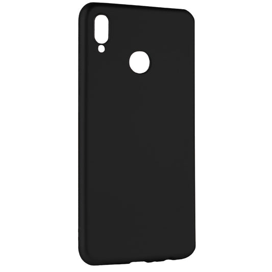 Накладка Чохли Viva TPU Case Huawei Y9 2019 - Black