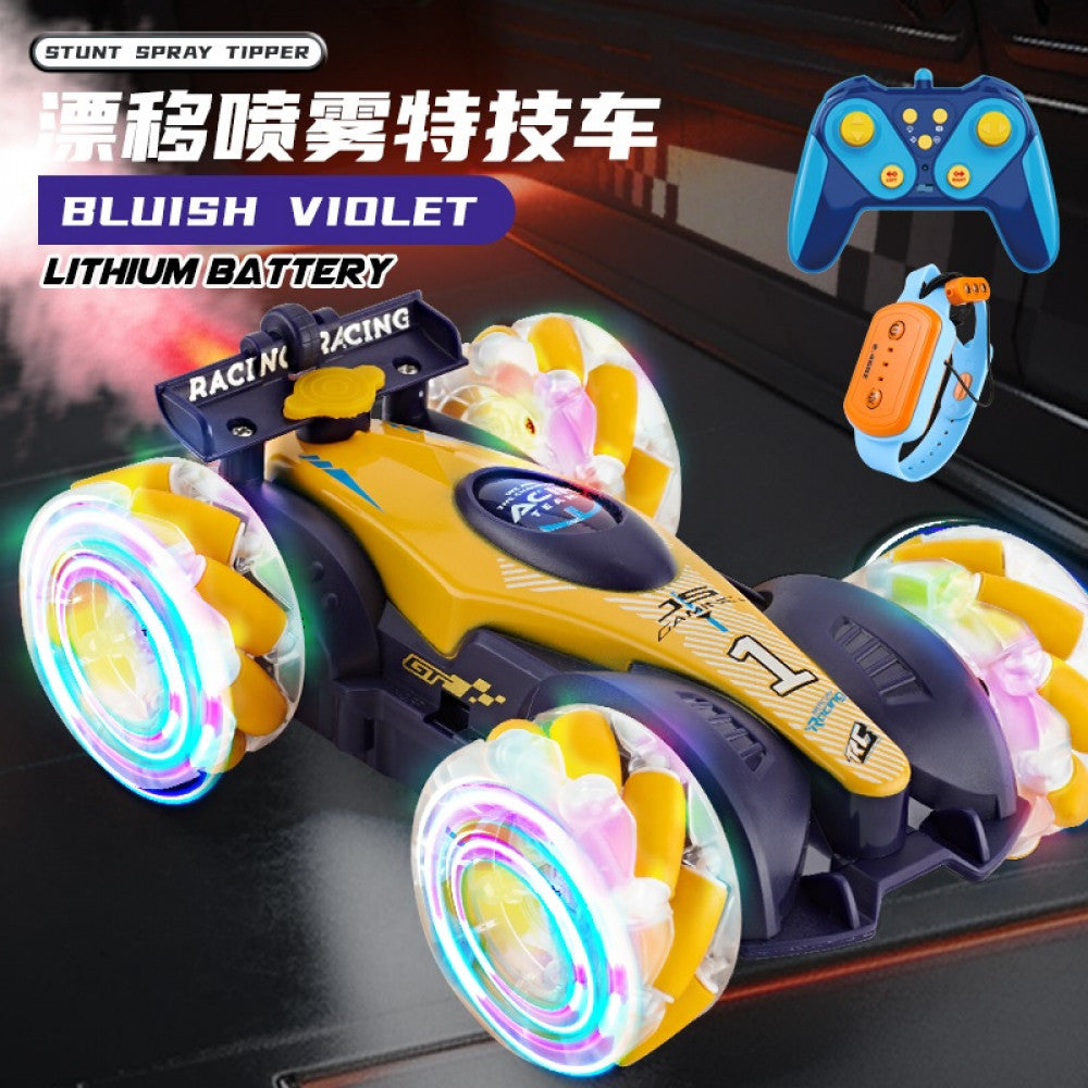Игрушка Sunt car JC016 — Blue