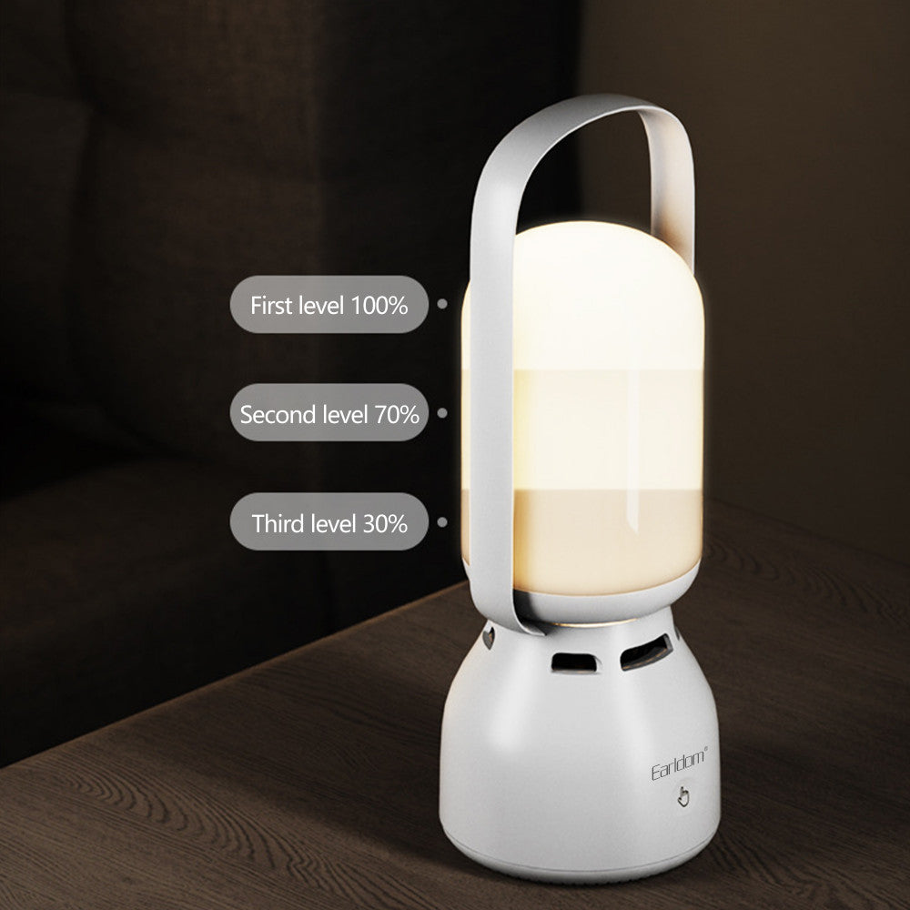 Портативна колонка Earldom ET-A33 — White