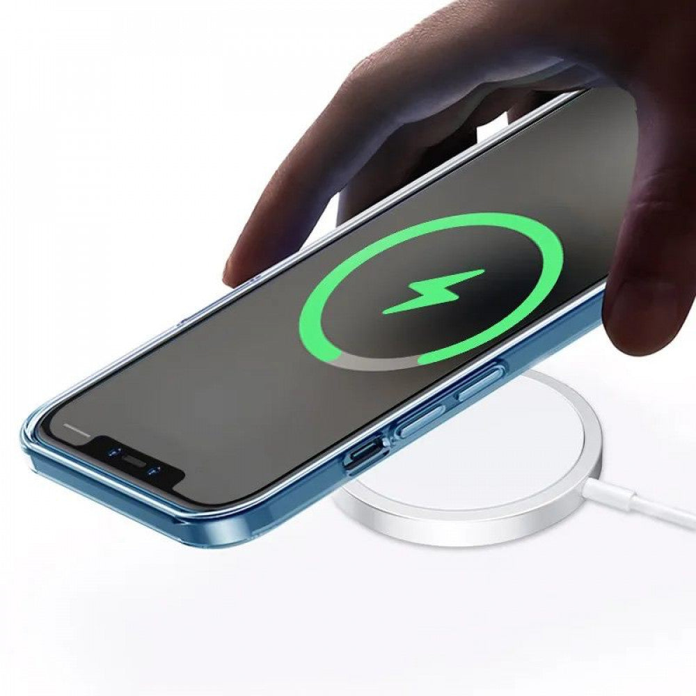 Wireless Charger WiWU Wi-W009