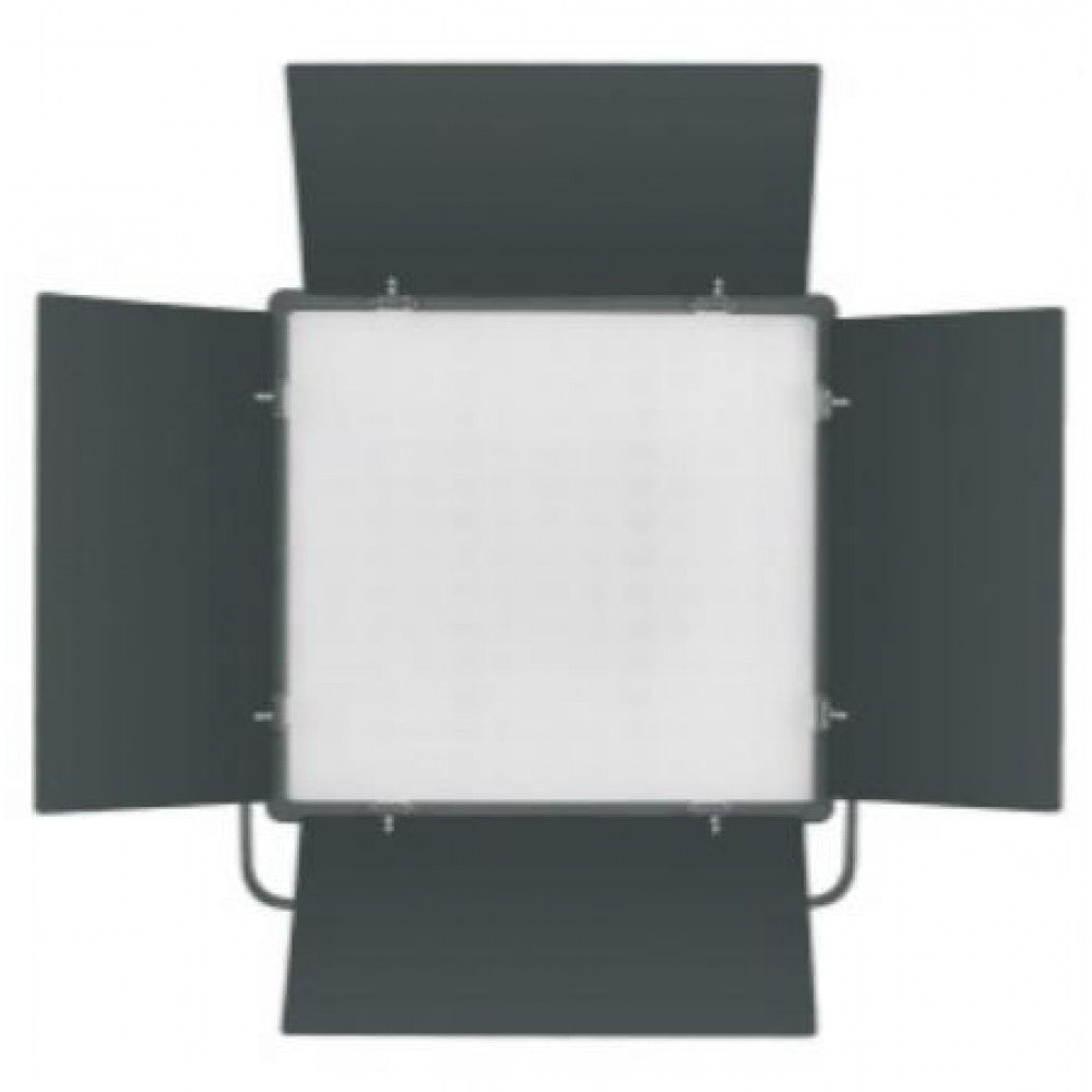 Лампа видеосвет LED Pro 900 I panel light I 2 battery(4400mAh) I charger I carry bag I