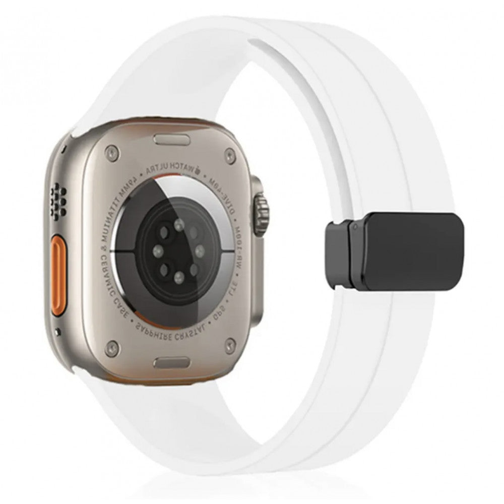 Ремінець Silicon Band Galaxy Watch 4 ; 5