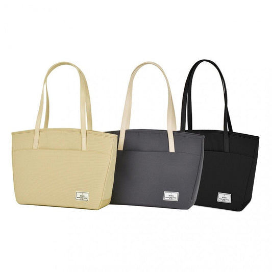 Сумка 16'' WiWU Ora Tote — Black