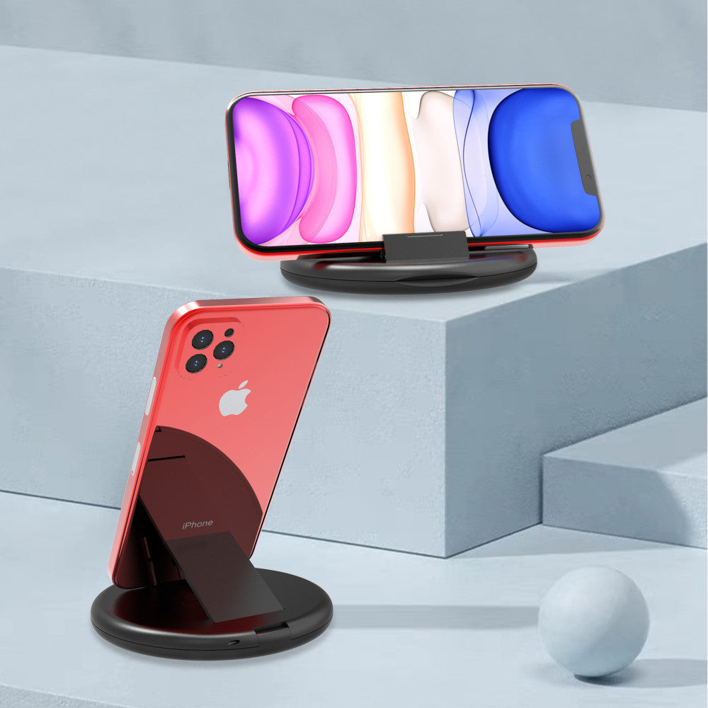Кабель 3-в-1 (Lightning + Micro-USB + USB-C) 2 А (1 м) — Earldom ET-TC20