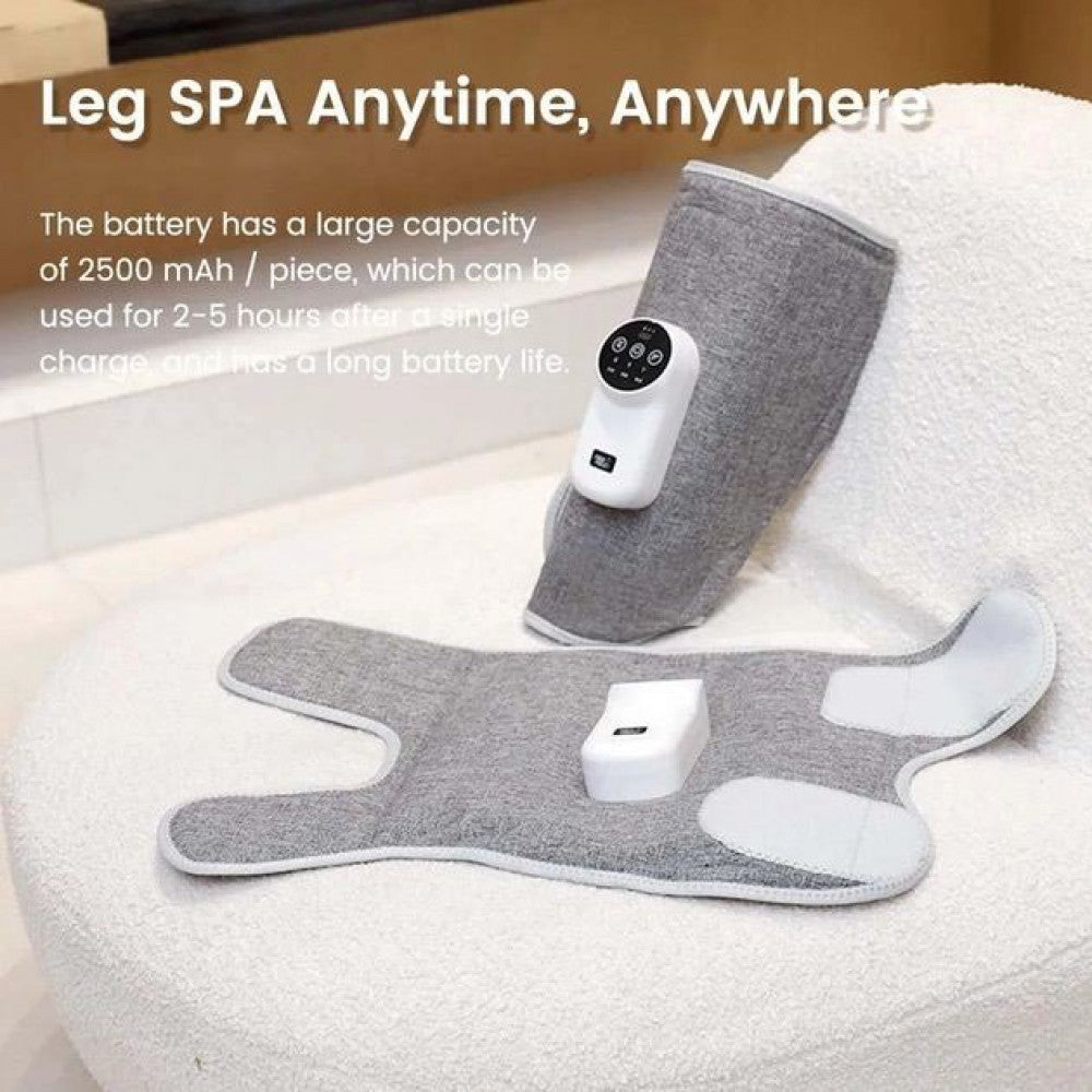 Масажер MD062