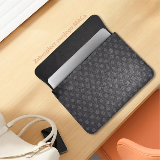 Сумка Polo Zuck Bear Gerald Laptop Bag Black