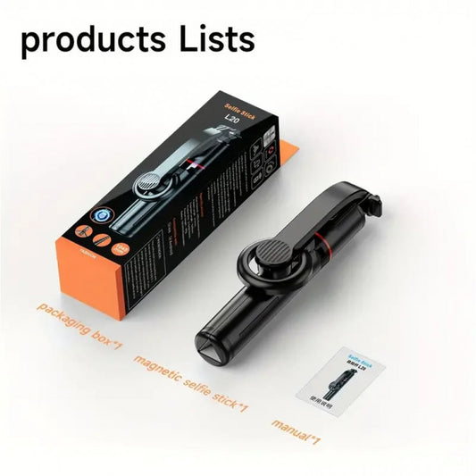 Monopod Tripod (1.05m) - L20