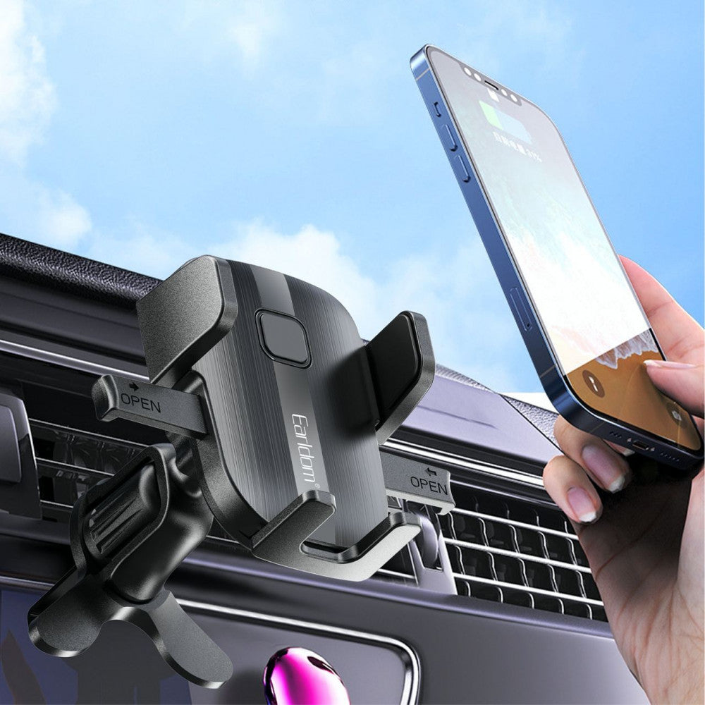 Автотримач розсувний на повітряний провід Earldom ET-EH208