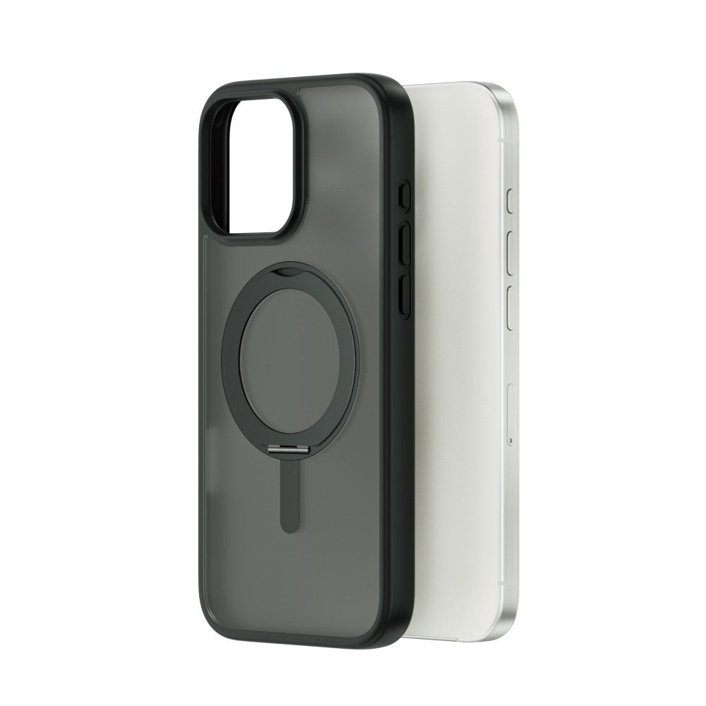 Накладка Чехлы Armor Pro Case With MagSafe FGG-012 — iPhone 17 Pro Max — Orange