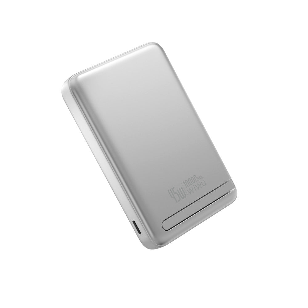 Power Bank 10000 mAh | 45W — WiWU Wi-P090