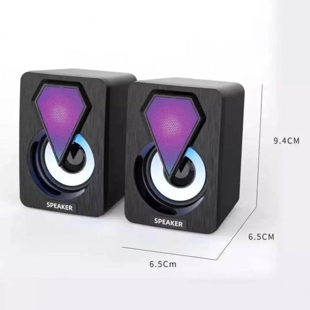 Акустична система для ПК 1046