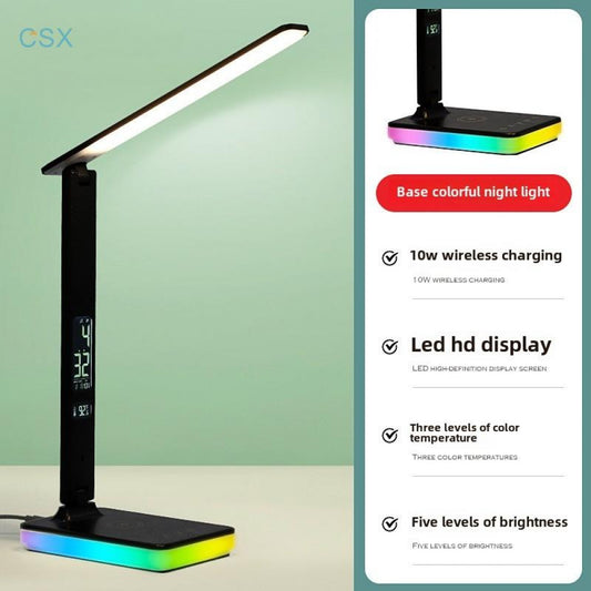 Настольный светильник N7Pro