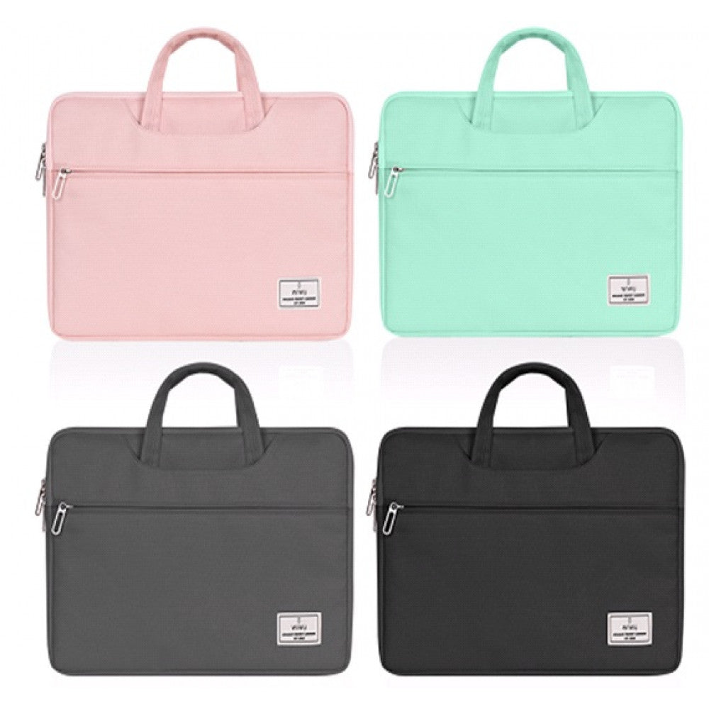 Сумка 14'' - WiWU Vivi Laptop Handbag - Pink