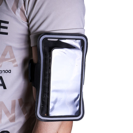 Чехол на руку « 6.3''» — Blue