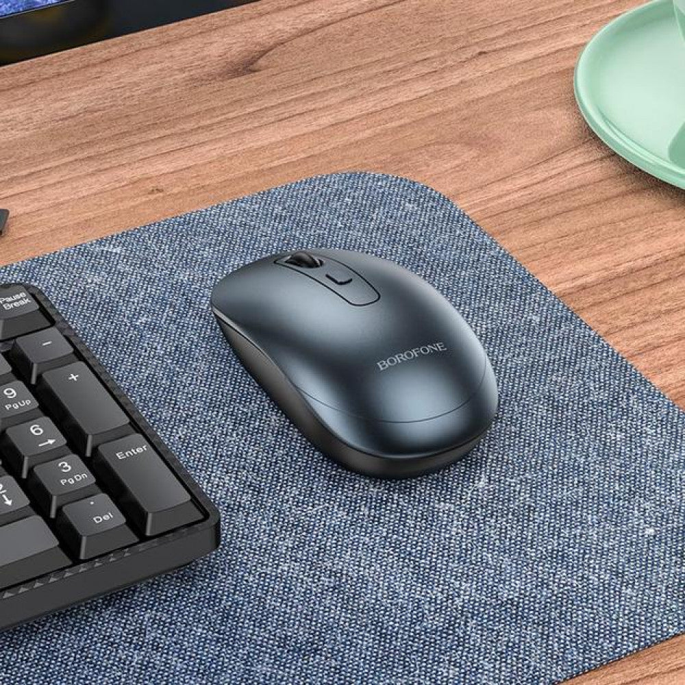 Бездротова миша — Borofone BG13