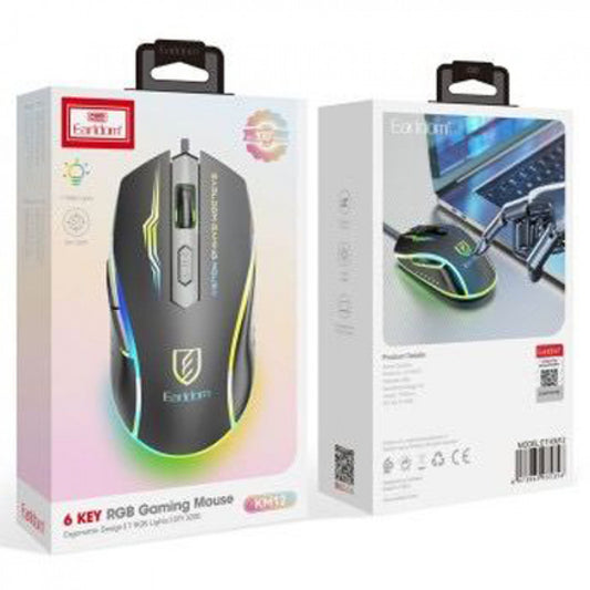 Дротова міша - Earldom ET-KM12