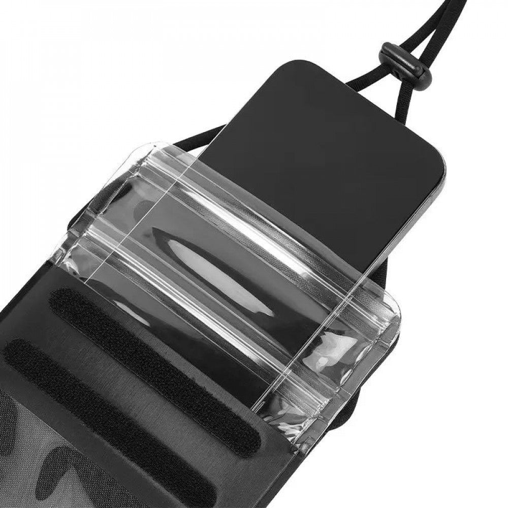 Накладка Чохли Waterproof Leather bag - Hoco HX50